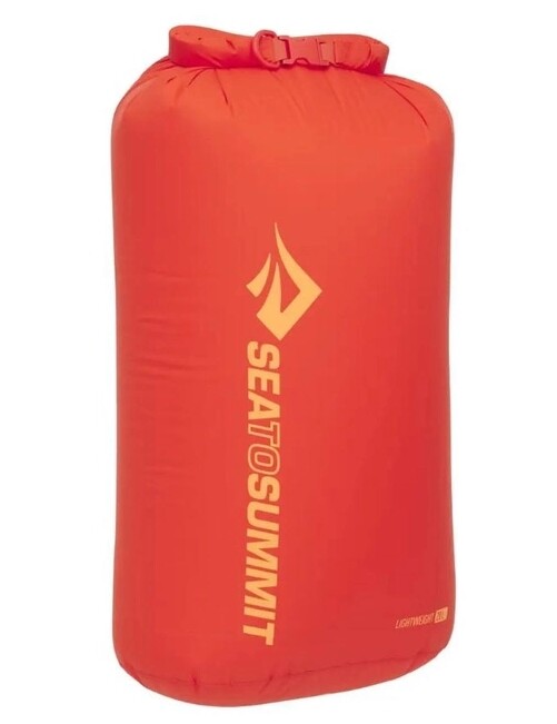 

Гермочохол Sea to Summit Lightweight Dry Bag, 35 л, Spicy Orange (STS ASG012011-070833)