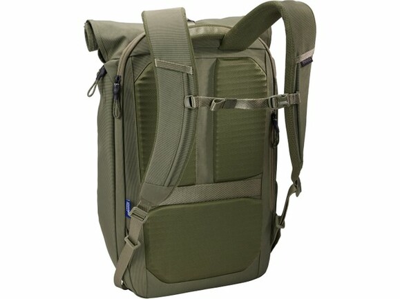 Рюкзак Thule Paramount Backpack 24L, soft green (TH 3205012) фото 2