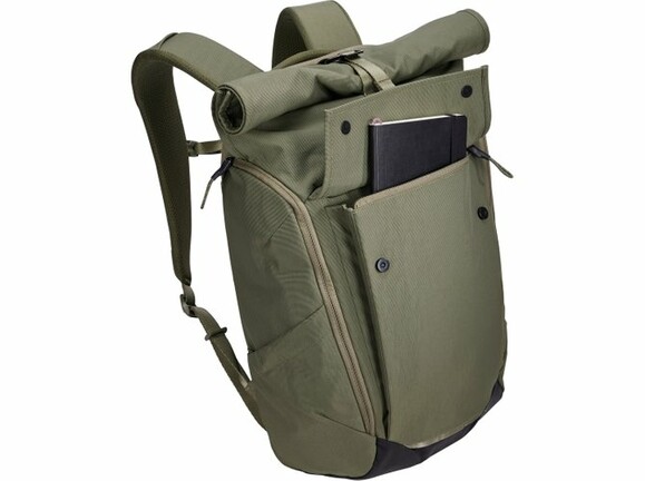 Рюкзак Thule Paramount Backpack 24L, soft green (TH 3205012) фото 4