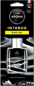 Ароматизатор Aroma Car Intenso Parfume Black Jack, 10 г (843/92174)
