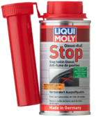 Присадка для уменьшения дымности LIQUI MOLY Diesel Russ-Stop, 150 мл (2703)