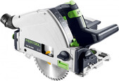 Аккумуляторная дисковая пила FESTOOL TSC 55 KEB-Basic 18/36 В (без АКБ и ЗУ) (576712)