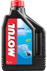 Моторное масло Motul Inboard 4T 15W40, 2 л (106363)