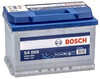 Bosch (0092S40080)