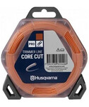 Волосінь для тримера Husqvarna Core Cut 2 мм, 15 м (5976692-01)