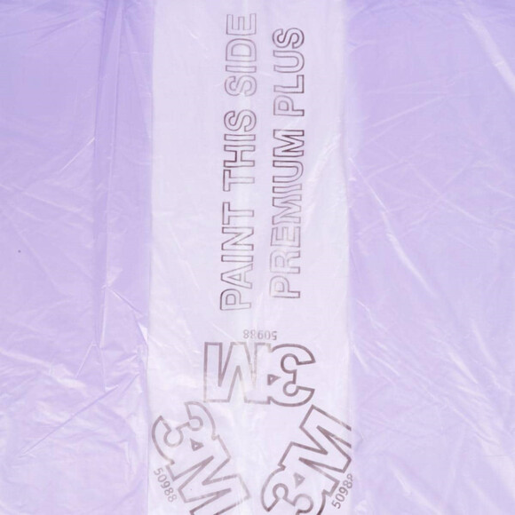 Маскирующая пленка ЗМ, пурпурная, 4 м х 150 м (50988) изображение 5