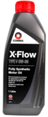 Моторное масло Comma X-Flow Type V 5W-30, 1 л (XFV1L)