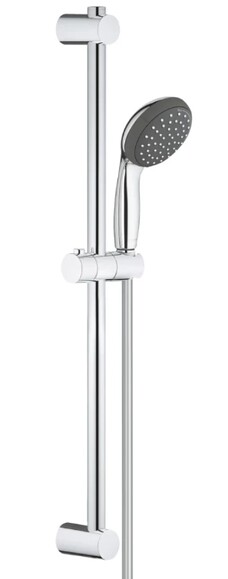 Душовий гарнітур Grohe QuickFix Vitalio Start 100 (27948000) (CV030599)