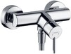 Смеситель для душа HANSGROHE Talis S2, однорычажный (32640000)