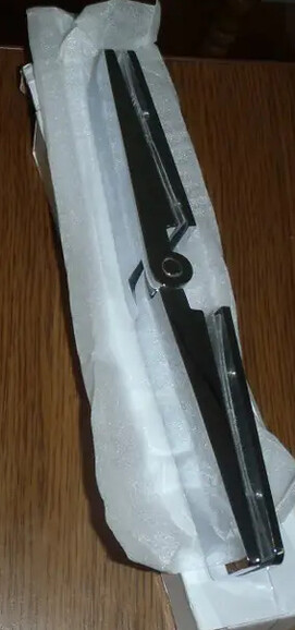 Набор комплектующих к кабине EGER Stefani (599-535/3) изображение 2