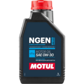 Моторное масло Motul NGEN Hybrid SAE 0W-30, 1 л (111903)