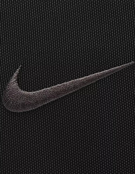 Сумка через плечо Nike NSW ESSENTIALS CROSSBODY 1L (черный) (DJ9794-010) изображение 7
