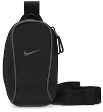 Сумка через плечо Nike NSW ESSENTIALS CROSSBODY 1L (черный) (DJ9794-010)