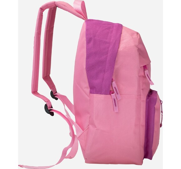 Міський рюкзак Semi Line 28 (pink/rose) (J4918-2) фото 3