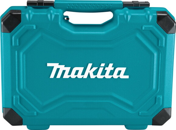 Набор ручного инструмента Makita, 221 шт (E-10883) изображение 4