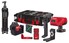 Нівелір лазерний 3D акумуляторний MILWAUKEE M12 3PLKIT-401P (4933478960)