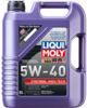 LIQUI MOLY Synthoil High Tech SAE 5W-40 (1856) 