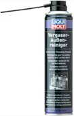 Очиститель карбюратора LIQUI MOLY Vergaser-Aussen-Reiniger, 0.4 л (3325)