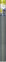 Сітка полімерна TENAX Ексагон, срібляста, 1х5 м (8002929047779)