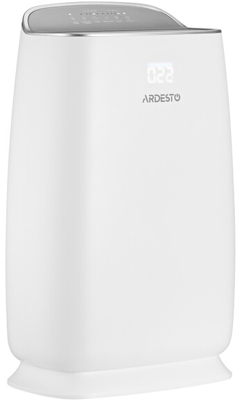 Воздухоочиститель Ardesto (AP-200-W1) изображение 2