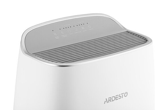 Очищувач повітря Ardesto (AP-200-W1)  фото 6
