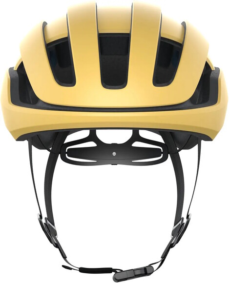 Шлем велосипедный POC Omne Air SPIN, Sulfur Yellow Matt, S (PC 107211323SML1) изображение 3