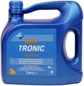 Моторное масло ARAL High Tronic 5W-40, 4 л (25401)