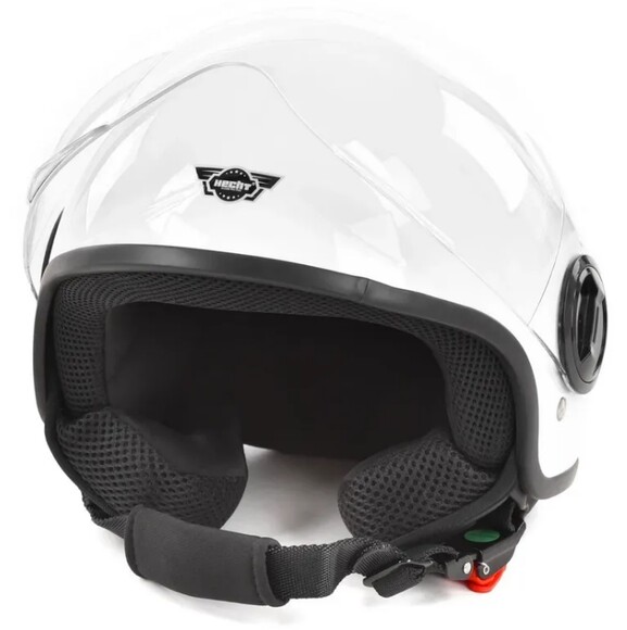 Шлем для скутера HECHT 51631 XS изображение 2