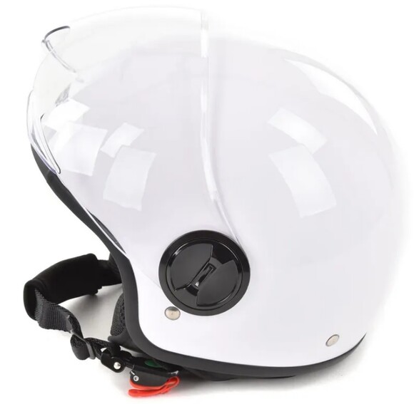 Шлем для скутера HECHT 51631 XS изображение 3