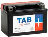 Мото акумулятор TAB MYTX9-BS (119 515)