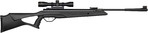 Пневматична гвинтівка Beeman Longhorn GR, калібр 4.5 мм, з оптичним прицілом (1429.04.13)