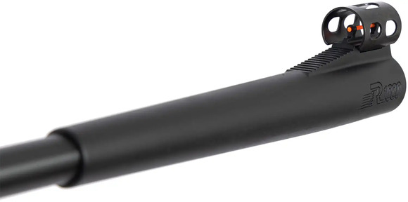 Пневматична гвинтівка Beeman Longhorn GR, калібр 4.5 мм, з оптичним прицілом (1429.04.13) фото 10