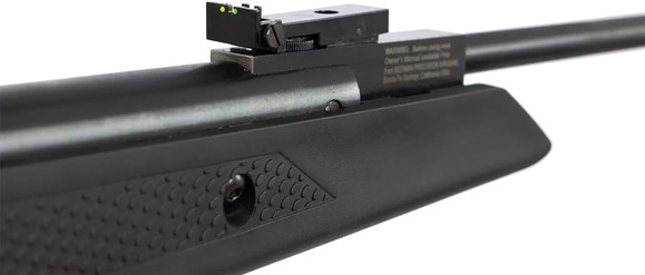 Пневматична гвинтівка Beeman Longhorn GR, калібр 4.5 мм, з оптичним прицілом (1429.04.13) фото 9