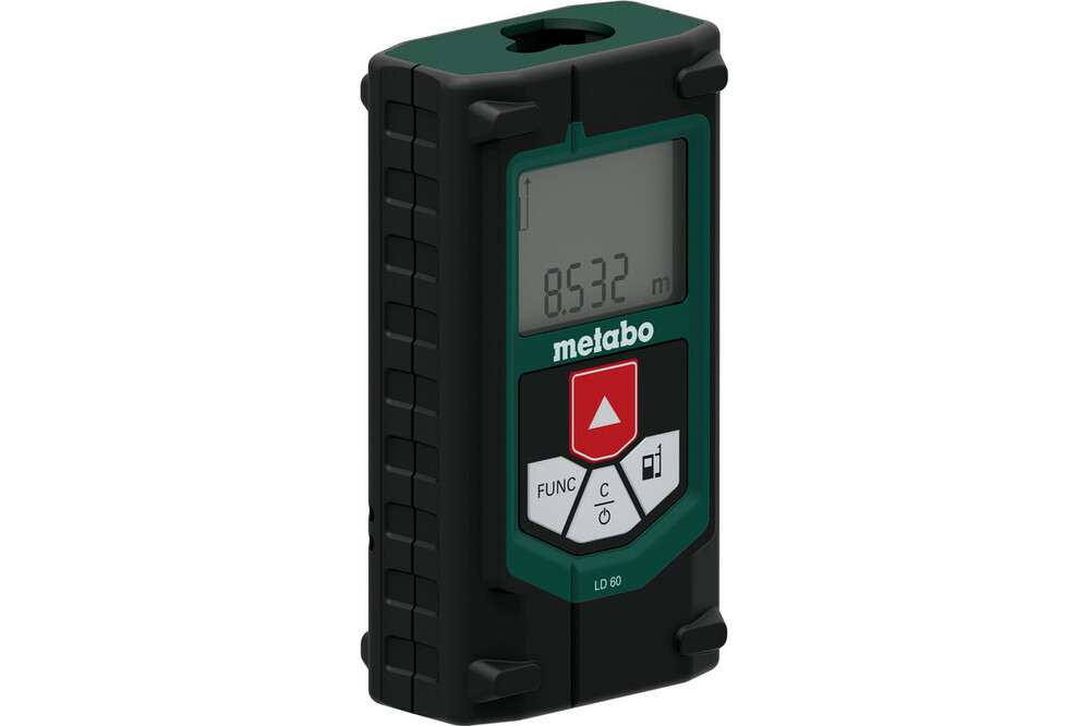 

Лазерний далекомір Metabo LD 60