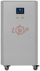 Система резервного питания Logicpower LP Autonomic Basic FW1-3.0 kWh (2944 Вт·ч / 1000 Вт), графит глянец
