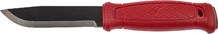 Ніж Morakniv Garberg Black Blade Dala Red (2305.02.45)