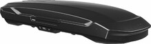 Багажний бокс Thule Motion 3 XXL Low (black) (TH 639500)