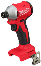 Гвинтокрут акумуляторний Milwaukee M18 BLIDRC-0 (4933492839) (без АКБ та ЗП)