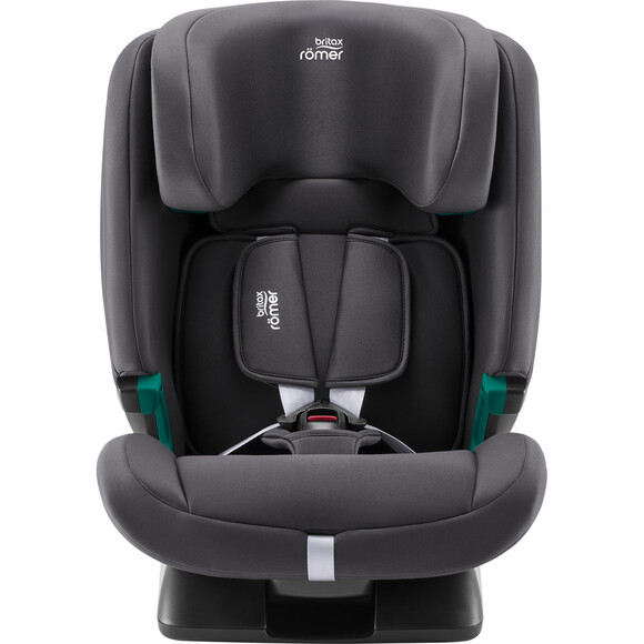 Детское автокресло BRITAX-ROMER EVOLVAFIX (midnight grey) (2000037922) изображение 2