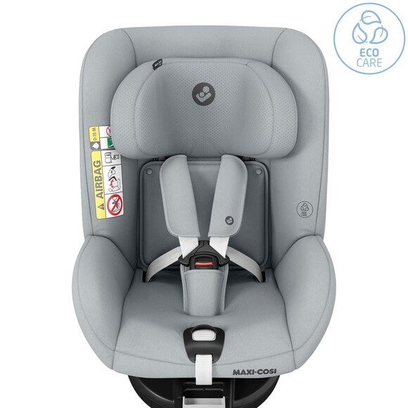 Детское автокресло MAXI-COSI Mica ECO i-Size (authentic grey) (8516510110) изображение 8