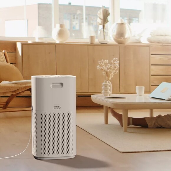 Очисник повітря Levoit Air Purifier Core 600S (HEAPAPLVSEU0095) фото 7