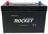 Rocket (SMF 31‐1000A)