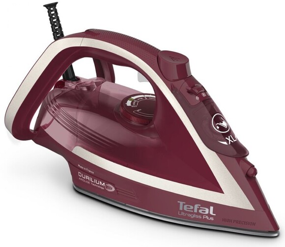 Утюг Tefal Ultragliss Plus FV6820E0