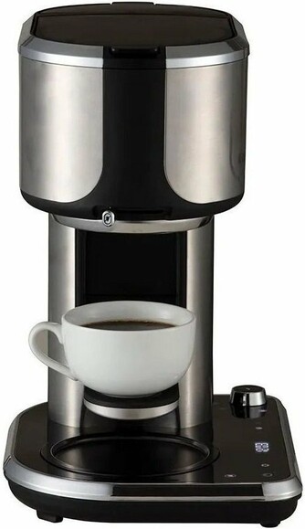 Кофеварка капельная Russell Hobbs Attentiv Coffee Bar (26230-56) изображение 2