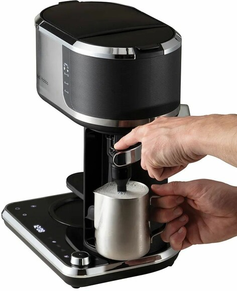 Кофеварка капельная Russell Hobbs Attentiv Coffee Bar (26230-56) изображение 3