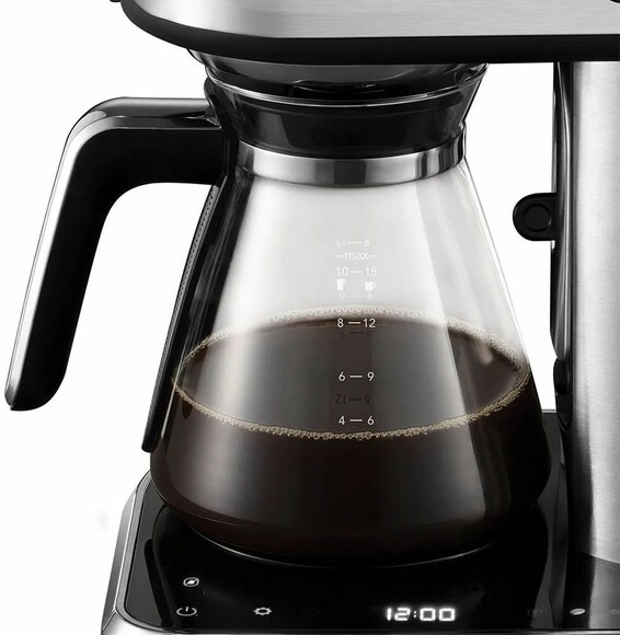 Кофеварка капельная Russell Hobbs Attentiv Coffee Bar (26230-56) изображение 5