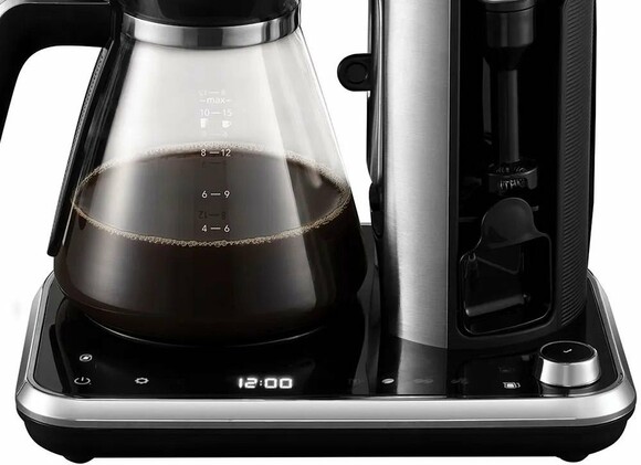 Кофеварка капельная Russell Hobbs Attentiv Coffee Bar (26230-56) изображение 6