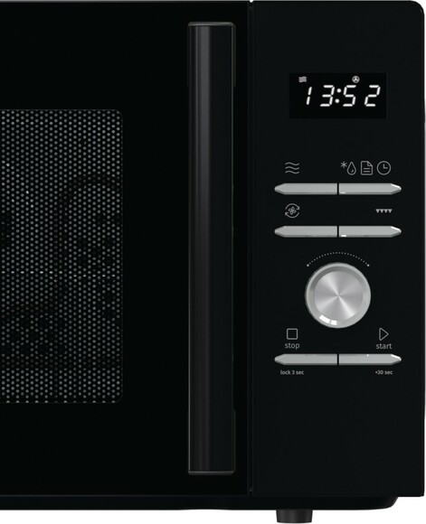 Микроволновая печь Gorenje MO 28 A5BH изображение 11