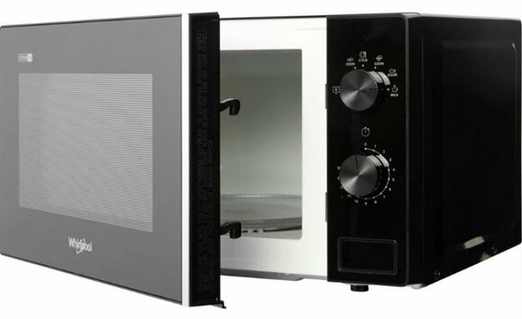 Микроволновая печь Whirlpool MWP101B изображение 3