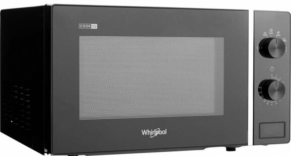 Микроволновая печь Whirlpool MWP101B изображение 2